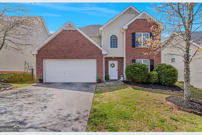 140 Palmetto Street, Locust Grove, GA 30248 - Photo 1