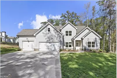 103 Shelby Drive, Eatonton, GA 31024 - Photo 1