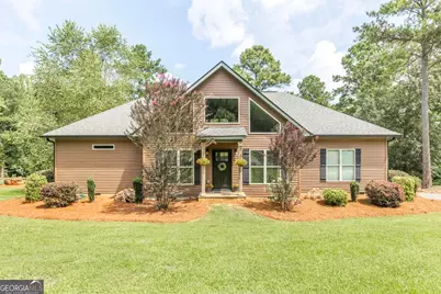 865 Ga Highway 26 E, Elko, GA 31025 - Photo 1