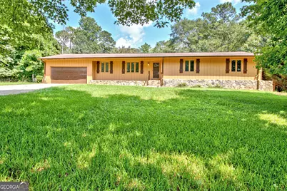 175 Thigpen Road, Newnan, GA 30263 - Photo 1