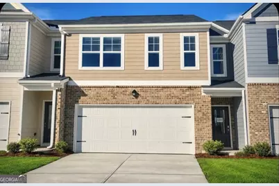 7009 Old Bridge Lane, Conyers, GA 30013 - Photo 1