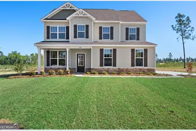 209 Manchester Drive #LOT 11, Statesboro, GA 30461 - Photo 1