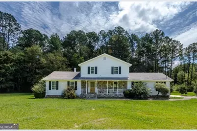 1220 Beaver Oaks Drive, Macon, GA 31220 - Photo 1