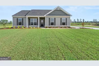 213 Manchester Drive #LOT 13, Statesboro, GA 30461 - Photo 1