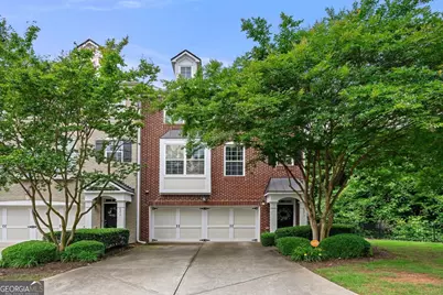 6213 Indian Wood Circle, Mableton, GA 30126 - Photo 1