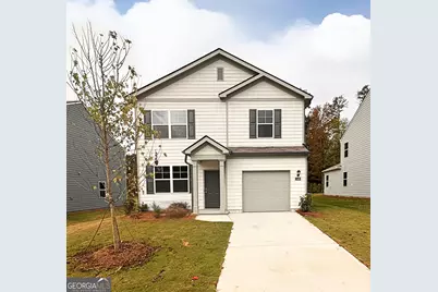5449 Baybrook Circle, South Fulton, GA 30349 - Photo 1