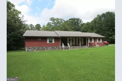 129 Meadovista Drive, Griffin, GA 30224 - Photo 1