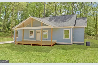 71 Crestwood Drive, Hartwell, GA 30643 - Photo 1