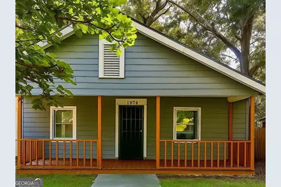 1074 Welch Street SW, Atlanta, GA 30310 - Photo 1