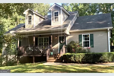 122 Runaway Lane, Griffin, GA 30224 - Photo 1