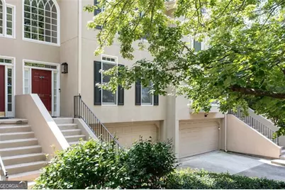 2515 Oak Quarters, Smyrna, GA 30080 - Photo 1