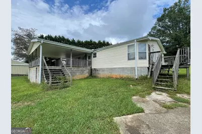 4855 Highway 115, Clarkesville, GA 30523 - Photo 1