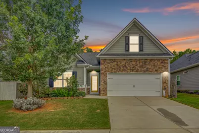 92 Thomaston Street, Newnan, GA 30263 - Photo 1