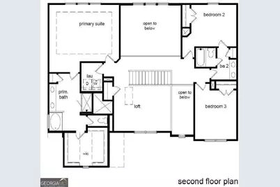 4081 Trimrose Court, South Fulton, GA 30349 - Photo 1