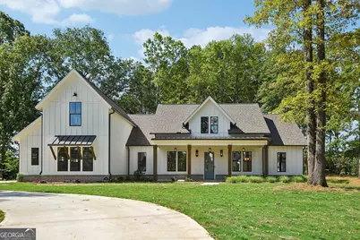 133 Iron Horse Drive, Eatonton, GA 31024 - Photo 1