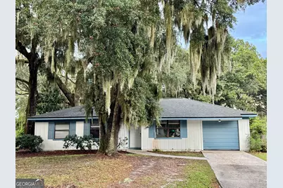 84 Yorktown Road, Saint Marys, GA 31558 - Photo 1