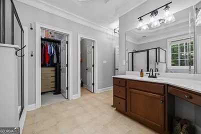 1041 Spring Creek Drive, Bishop, GA 30621 - Photo 1