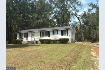 254 Country Club Road, Sylvania, GA 30467 - Photo 1