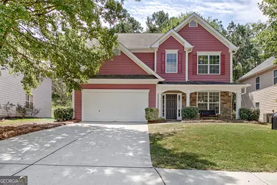 103 Carlisle Street, Newnan, GA 30263 - Photo 1