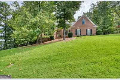 27 Bluff Mountain Drive SW, Rome, GA 30165 - Photo 1