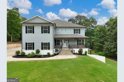 125 Iron Horse Trail, Lula, GA 30554 - Photo 1