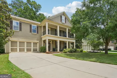 826 Richmond Circle, Peachtree City, GA 30269 - Photo 1