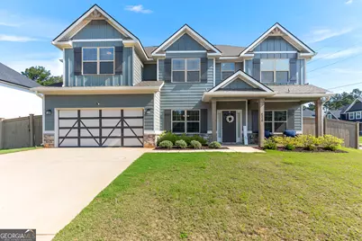 4320 Cornwall Drive, Forsyth, GA 31029 - Photo 1