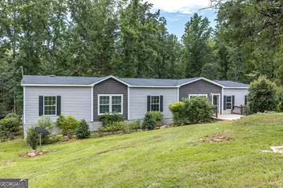 490 Barnes Mill Road, Hamilton, GA 31811 - Photo 1