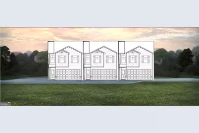 11561 Kimberly Way #LOT 22, Hampton, GA 30228 - Photo 1