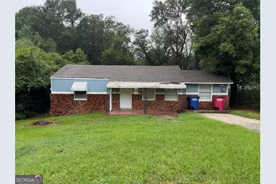 3759 Travis Boulevard, Macon, GA 31206 - Photo 1