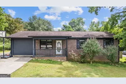 4329 Dews Pond Road SE, Calhoun, GA 30701 - Photo 1