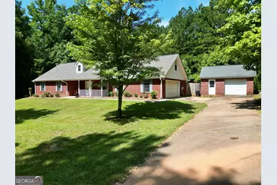 502 S Ola Road, McDonough, GA 30252 - Photo 1