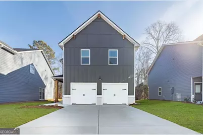 161 Weldon Road #55, McDonough, GA 30253 - Photo 1