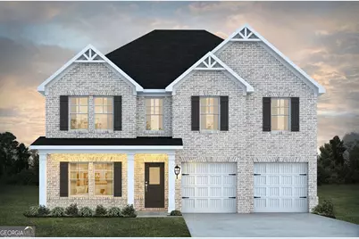 345 River Walk Farm Parkway #LOT 5, Covington, GA 30014 - Photo 1