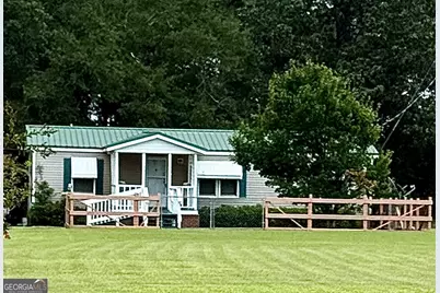 4155 Gamble Mill Road, Avera, GA 30803 - Photo 1