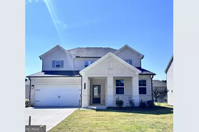 2953 Sunrise Ridge Road #LOT 17, Snellville, GA 30078 - Photo 1