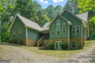 149 Grouse Lane #48, Talking Rock, GA 30175 - Photo 1