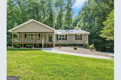 332 Turner Ridge Drive, Cleveland, GA 30528 - Photo 1