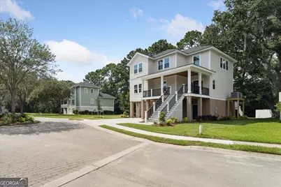 106 Natalie Court, Savannah, GA 31410 - Photo 1