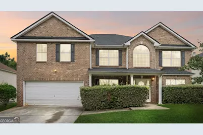 1489 Saint George Place, Conyers, GA 30012 - Photo 1