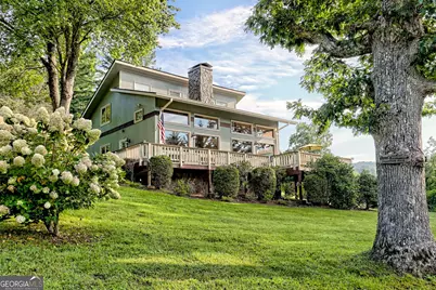 415 Big Bear Trail, Sky Valley, GA 30537 - Photo 1