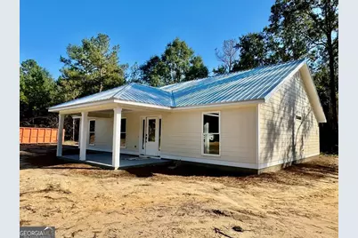 182 Redbreast Road, Vienna, GA 31092 - Photo 1
