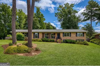 3847 Cloudland Drive SE, Smyrna, GA 30082 - Photo 1