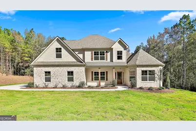 457 NW Wisteria Lane NW #62, Williamson, GA 30292 - Photo 1