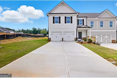 17 Umber Lane #LOT 26, Newnan, GA 30263 - Photo 1