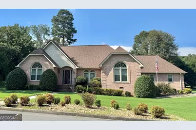 2 Meadowood Drive NW, Rome, GA 30165 - Photo 1