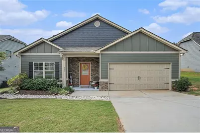 336 Spruce Creek, Temple, GA 30179 - Photo 1