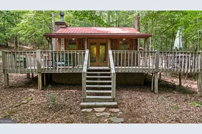 167 Mangums Trail, Blue Ridge, GA 30513 - Photo 1