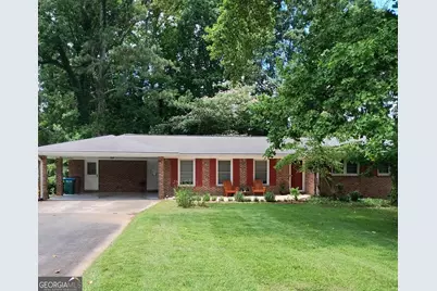 481 Little John Drive NW, Lilburn, GA 30047 - Photo 1