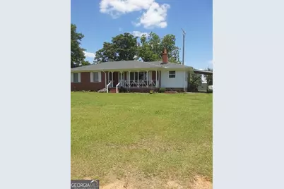 330 Buford Price Road, Wrightsville, GA 31096 - Photo 1